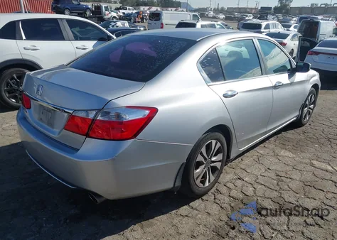 2015 Honda Accord Lx z USA, uszkodzony, nr VIN 1HGCR2F39FA200072
